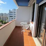 Apartamentos Vista Mar