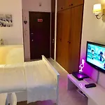 Apartamento Praia Do Alvor