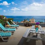 Triplex Terrasse Vue Exclusive Sur L Ocean ,Wifi