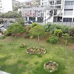 Apartamentos América - Blue Sea II