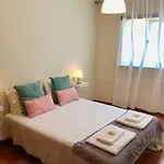 Nazare Beach Apartments