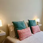 Nazare Beach Apartments