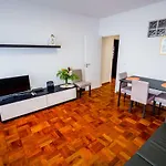 Apartamento Vista Oceano