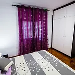 Apartamento Vista Oceano