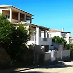 Casa Rosa