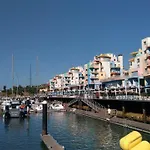 Albufeira Marina View