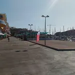Albufeira Marina View