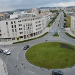 Apartamento Norton De Matos