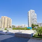 Apartamentos Turisticos Rocha Tower - MI