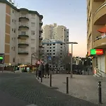 Praia Da Rocha