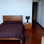 Sea View House