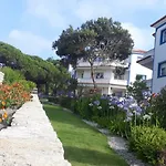Apartamento Em D\'El Rey-Obidos Beach & Surf