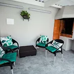 Seaside Azores Villa