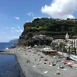 Ocean Cliff