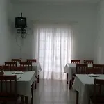 Hospedaria Descansa Pernas