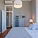 Saboia Terrace 515 By Saboia Collection