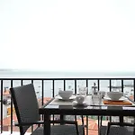 Ocean View Suite