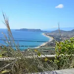 Porto Santo Balcony View House