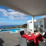 Villa Por do Sol