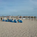 Manta Rota Beach, Bed & Breakfast In A Villa,Privat Pool