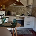 Casa Do Avo Ladeira