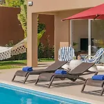 New! Villa Alvinho| Lifestyle&Nature | Heated Pool