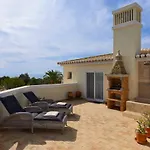 Casa Marinha Beach