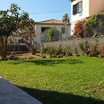 Casa Da Lagoa