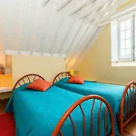 Casa Dos Barcos Furnas