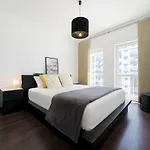 Beautiful Modern Apartment In Olhao, Algarve