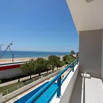 Quarteira Beach