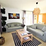 Cabanas Gardens -T2 Penthouse Superb 360º Views, 206M2 - Wpcg 52