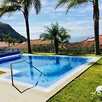 Abrigo Da Madeira