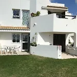 Clube Nautilus Apartment