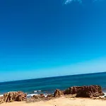 Casinha Vista Mar