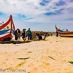 Beach & Sea Guesthouse