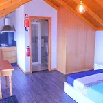 Studio One | Massapez | Faja Da Ovelha | Calheta