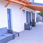 House Of Massapez | Calheta