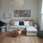 Apartment Carvalho Araujo