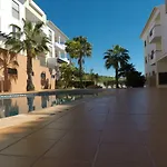 Fewo-Algarve Lagos Urlaub Ueberwintern Meerblick - Pool