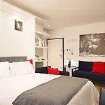 Oldcity Design Apartments