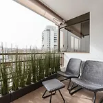 Edificio Navegador