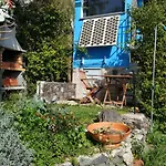 Magro\'S House