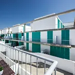 Terracos De Cabanas By Marsalgarve