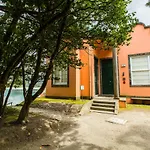 Casa Dos Barcos Furnas