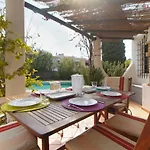 Prestige For Home - Vilamoura - Villa Avenida Do Parque