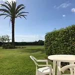 Clube Nautilus Apartment