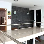 The Artist Villa
