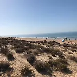 Salgados Beach