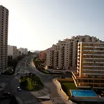 Rocha Tower By Beach Rentals